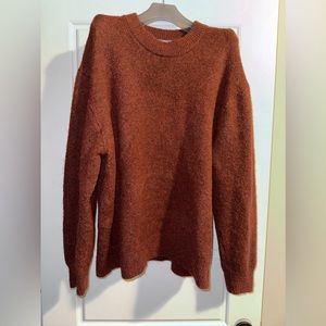 H&M sweater